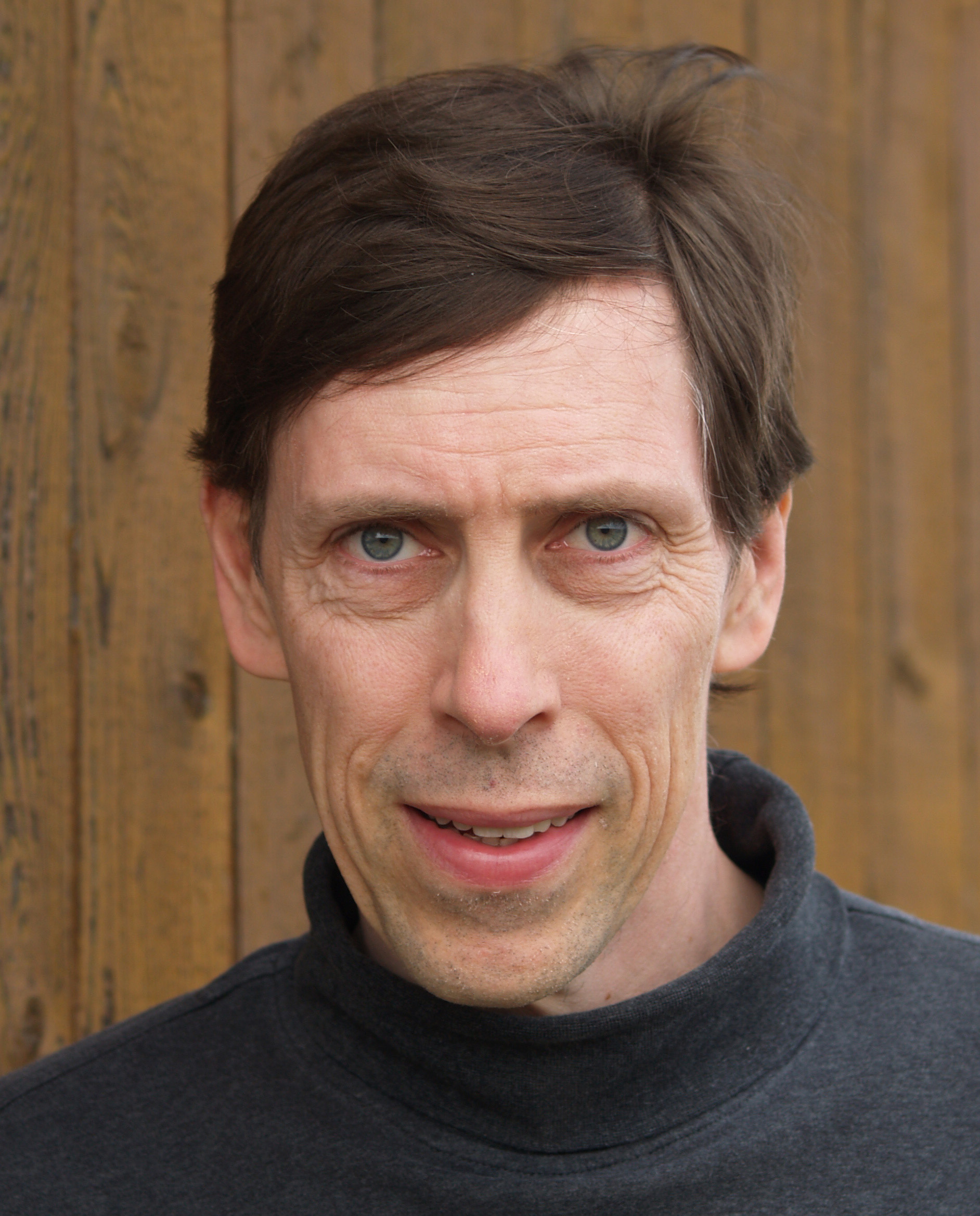 Andrew Welch