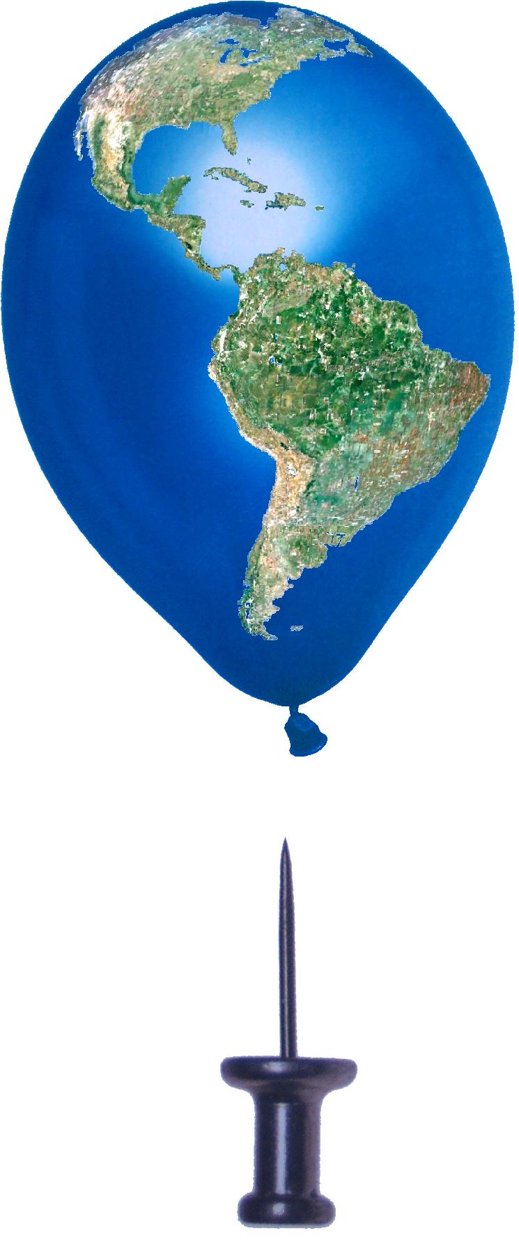 Earth Day Payback Logo