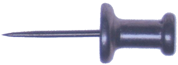 Pushpin