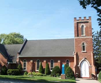 Christ Church