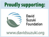 David Suzuki Foundation