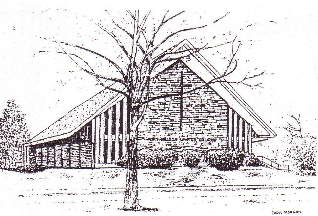 Port Nelson United Church