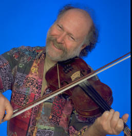 Eric Nagler