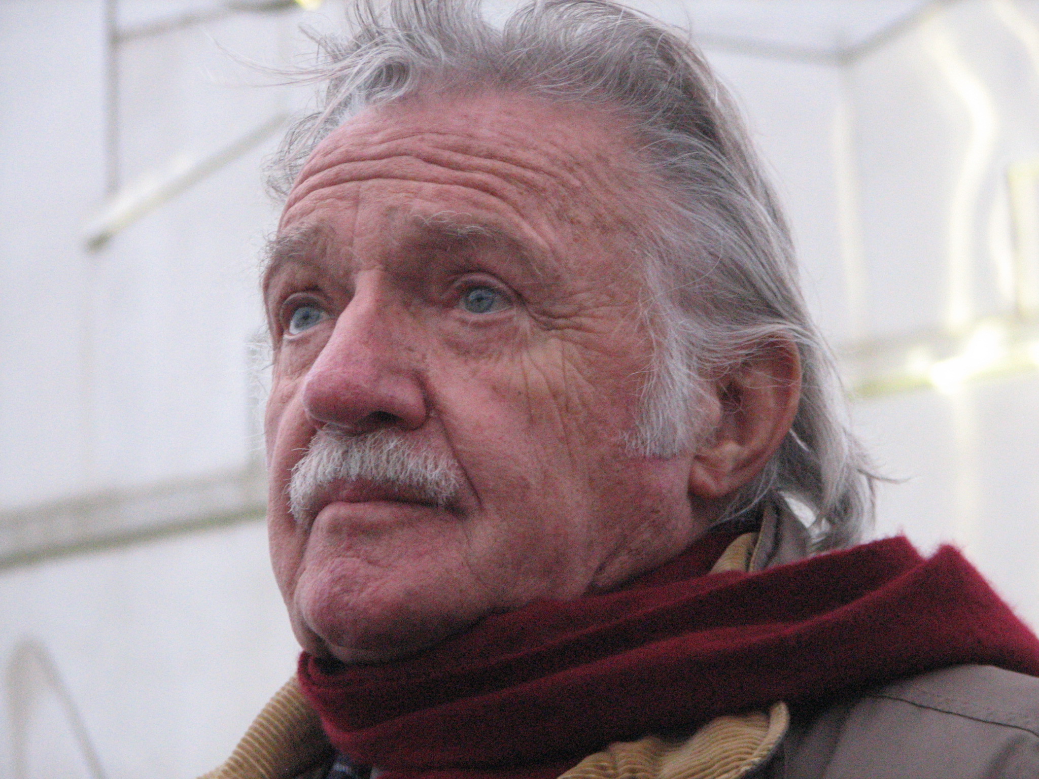 James B. Douglas