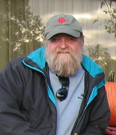 Jay Mowat