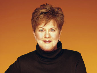 Judy Maddren