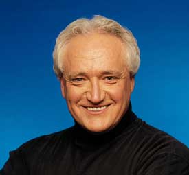 Paul Kennedy