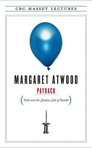 Payback book cover